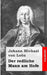 Der redliche Mann am Hofe by Von Loen, Johann Michael