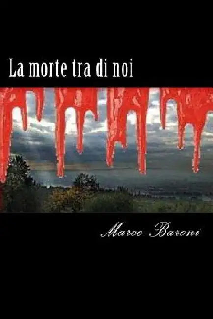 La morte tra di noi by Colli, Fosca