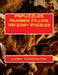 PSPUZZLES Number Fillins 100 Easy Puzzles by Larry J. Harrington