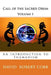 Call of the Sacred Drum: An Introduction to Shamanism by David Robert Cobb