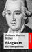 Siegwart: Eine Klostergeschichte by Miller, Johann Martin