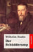 Der Schüdderump by Raabe, Wilhelm