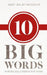 Ten Big Words: 10-Word Bible Verses for Teens by Abby Boldt Messner