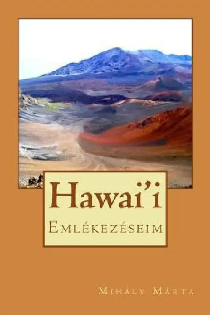 Hawai'i by Mihaly Dfe, Marta