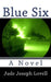 Blue Six by Jude Joseph Lovell