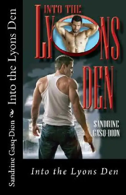 Into the Lyons Den by Jenjo J