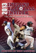 2013 Cleveland Indians Baseball Insider: The Top 100 Prospects & More by Tony Lastoria