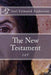 The New Testament: The JAV by Joel Edmund Anderson