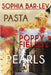 Pasta, Poppy Fields and Pearls by Sophia Bar-Lev