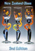 New Zealand Glass by Angela M. Bowey