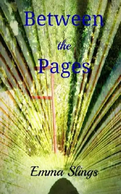 Between the Pages by Abby Morgigno