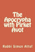 The Apocrypha with Pirket Avot by Rabbi Simon Altaf
