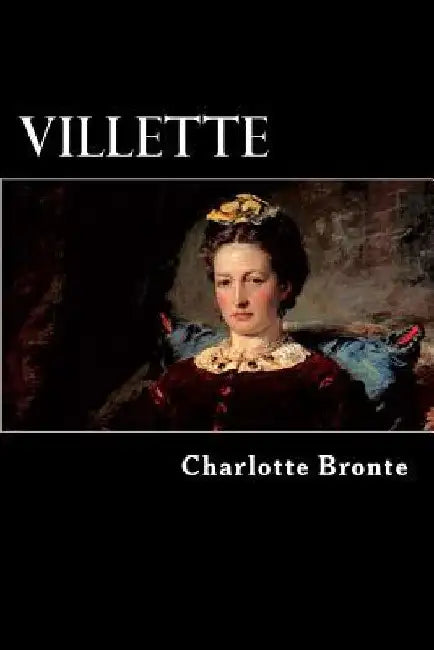 Villette by Alex Struik