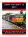 Diesel and Electric list 2013: Diesel and Electric list 2013 by R. Sturgess