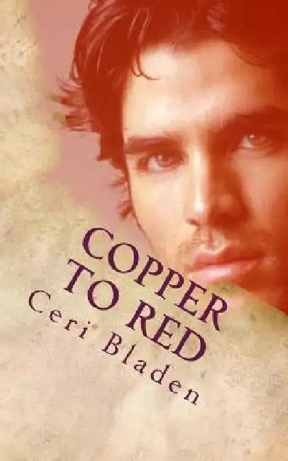 Copper to Red by Ceri Bladen