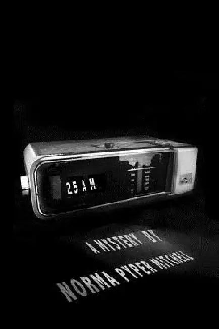 25 Am: A mystery by Norma Pyper Mitchell