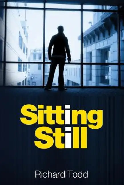 Sitting Still by Richard Todd