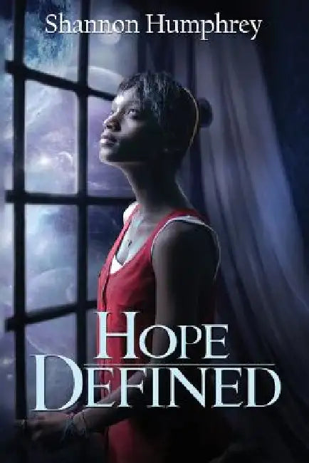 Hope Defined by Faith Hickman Brynie