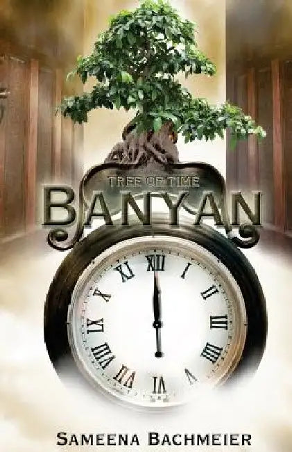 Banyan by Sameena Michelle Bachmeier
