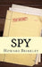 Spy: A History by Historycaps