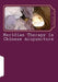 Meridian Therapy in Chinese Acupuncture by Henry C. Lu