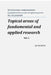 Topical Areas of Fundamental and Applied Research. Vol. 1: Proceedings of the Conference. Moscow, 4-5.03.2013 by Academic, Spc