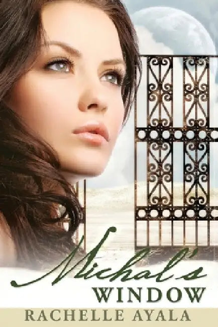 Michal's Window by Rachelle Ayala