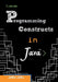Programming Constructs in Java by Sarthak Saxena