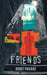 Four Friends by Rohit Pagare