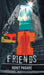 Four Friends by Rohit Pagare