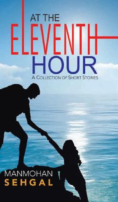 At the Eleventh Hour by Manmohan Sehgal