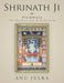 Shrinath Ji: Pichwais: The Manifestation Of Pushtimarg by Anu Julka