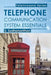 Telephone Communication System Essentials by S. Sudhananthan