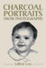 Charcoal Portraits from Photographs by Talbot Cox