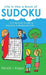 Life Is Like a Book of Sudoku: A Practical Guide to Achieve a Balanced Life by Harold J. Angus