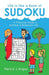 Life Is Like a Book of Sudoku: A Practical Guide to Achieve a Balanced Life by Harold J. Angus