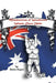 Misadventures of Wunderwear Woman Down Under by Denis Hayes
