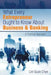 What Every Entrepreneur Ought to Know About Business & Banking: A Practical Approach by Lim Guan Chye