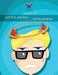 Little Angels . . . With Horns! by Nandita M