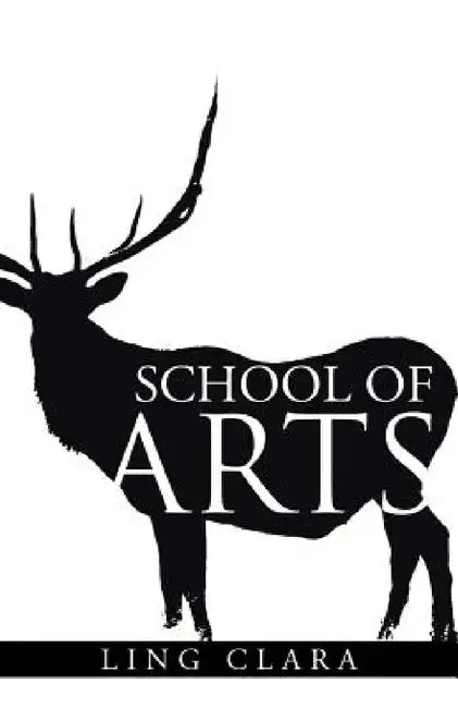 School of Arts by Ling Clara