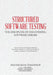 Structured Software Testing: The Discipline of Discovering by Arunkumar Khannur