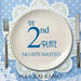 The 2nd Plate No Bite Wasted by Raj Kamo