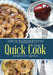 The Quick Cook: 60 Minute Menus by Sabita Radhakrishna