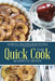 The Quick Cook: 60 Minute Menus by Sabita Radhakrishna