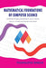 Mathematical Foundations of Computer Science: For B.SC (Computer Science), B.C.a, M.C.A and All Computer Science Courses by Pushpalatha Ramesh