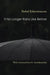 It No Longer Rains Like Before by Ibohal Kshetrimayum