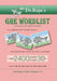 GRE Word List: Vocabulary with Memory Triggers: GRE Word List by Prasad Raju