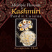 Multiple Flavours of Kashmiri Pandit Cuisine by Annapurna Chak