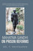 Mahatma Gandhi on Prison Reforms by Dr P. Prathapan