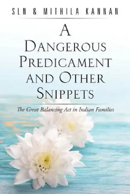 A Dangerous Predicament and Other Snippets: The Great Balancing Act in Indian Families by Sln &. Mithila Kannan